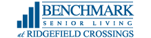 Logo of Benchmark Senior Living at Ridgefield Crossings, Assisted Living, Ridgefield, CT