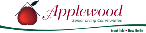 Logo of Applewood of Brookfield, Assisted Living, Memory Care, Brookfield, WI