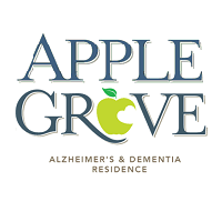 Logo of Apple Grove Alzheimer's and Dementia Residence, Assisted Living, Memory Care, Memphis, TN