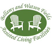 Logo of Bellamy Fields, Assisted Living, Dover, NH