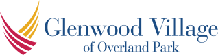Logo of Glenwood Village of Overland Park, Assisted Living, Memory Care, Overland Park, KS