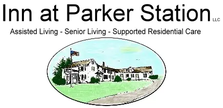 Logo of Inn at Parker Station, Assisted Living, Goffstown, NH