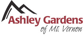 Logo of Ashley Gardens of Mt Vernon, Assisted Living, Mount Vernon, WA