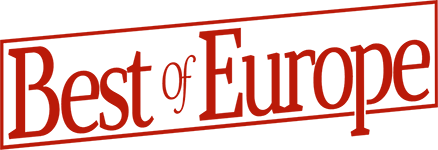 Logo of Best of Europe, Assisted Living, Cottonwood, AZ