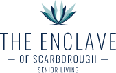 Logo of Enclave of Scarborough, Assisted Living, Memory Care, Scarborough, ME