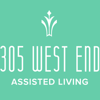 Logo of 305 West End Assisted Living, Assisted Living, New York, NY