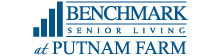 Logo of Benchmark Senior Living at Putnam Farm, Assisted Living, Danvers, MA