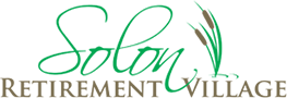 Logo of Solon Retirement Village, Assisted Living, Solon, IA