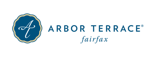 Logo of Arbor Terrace Fairfax, Assisted Living, Memory Care, Chantilly, VA