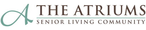 Logo of The Atriums Senior Living Community, Assisted Living, Overland Park, KS
