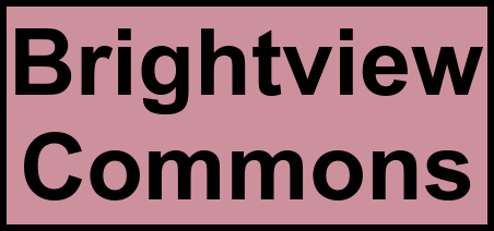 Logo of Brightview Commons, Assisted Living, Memory Care, Wakefield, RI