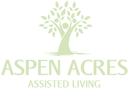 Logo of Aspen Acres Assisted Living, Assisted Living, Hayward, WI