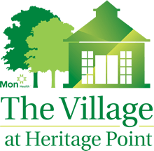 Logo of The Village at Heritage Point, Assisted Living, Morgantown, WV