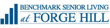 Logo of Benchmark Senior Living at Forge Hill, Assisted Living, Franklin, MA
