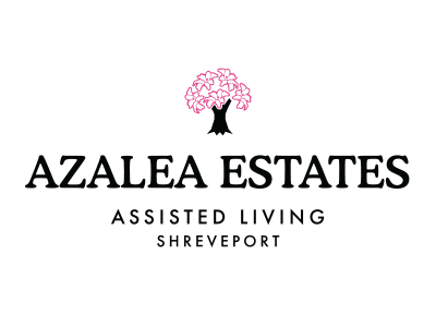 Logo of Azalea Estates of Shreveport, Assisted Living, Shreveport, LA