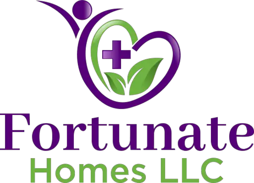 Logo of Fortunate Homes, Assisted Living, Brooklyn Park, MN