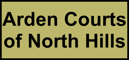 Logo of Arden Courts of North Hills, Assisted Living, Pittsburgh, PA