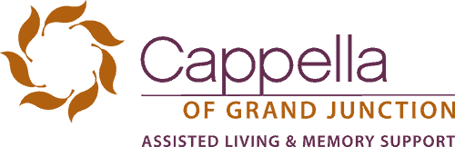 Logo of Cappella of Grand Junction, Assisted Living, Grand Junction, CO