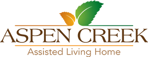Logo of Aspen Creek Assisted Living, Assisted Living, Prescott Valley, AZ