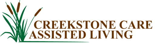 Logo of Creekstone Care, Assisted Living, Kennewick, WA