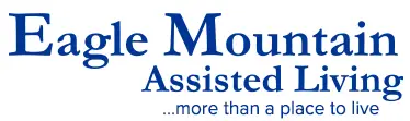 Logo of Eagle Mountain Assisted Living, Assisted Living, Batesville, AR