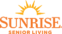 Logo of Sunrise of Lenexa, Assisted Living, Lenexa, KS