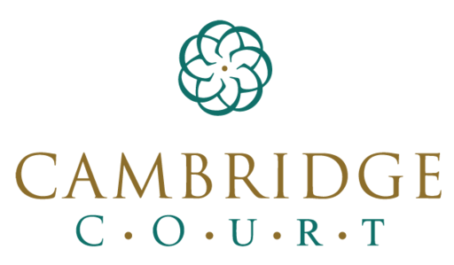 Logo of Cambridge Court Senior Living, Assisted Living, Memory Care, Mesquite, TX