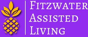 Logo of Fitzwater Assisted Living, Assisted Living, Fairmont, WV