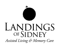 Logo of Landings of Sidney, Assisted Living, Sidney, OH