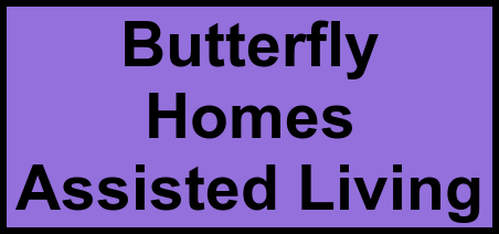 Logo of Butterfly Homes Assisted Living, Assisted Living, Billings, MT