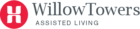 Logo of Willow Towers, Assisted Living, New Rochelle, NY