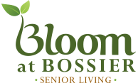 Logo of Bloom at Bossier, Assisted Living, Bossier City, LA