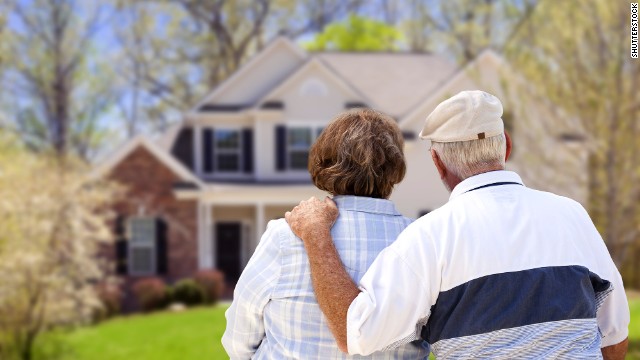 what is a reverse mortgage