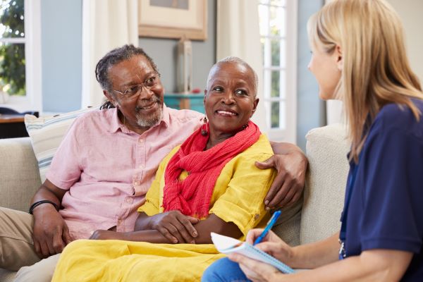 choosing a home care agency