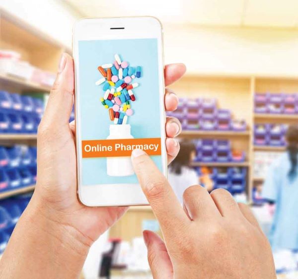 online pharmacy for seniors