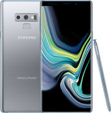 samsung galaxy note9 for seniors
