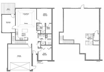 Floorplan of Aase Haugen, Assisted Living, Nursing Home, Independent Living, CCRC, Decorah, IA 1