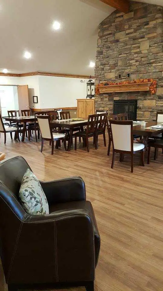 Photo of Autumn Care, Assisted Living, Hyde Park, UT 2