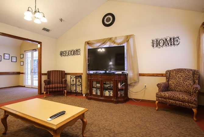 Photo of Broadmoor Place, Assisted Living, Bryan, TX 4