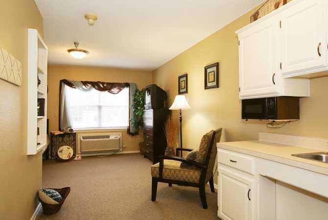 Photo of Broadmoor Place, Assisted Living, Bryan, TX 10