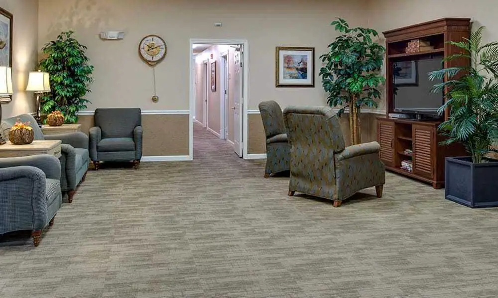 Photo of Autumn Oaks, Assisted Living, Manchester, TN 4