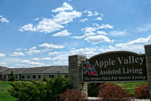 Photo of Apple Valley Osage, Assisted Living, Osage, IA 2