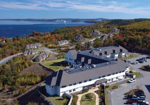 Photo of Birch Bay Retirement Village, Assisted Living, Memory Care, Bar Harbor, ME 4