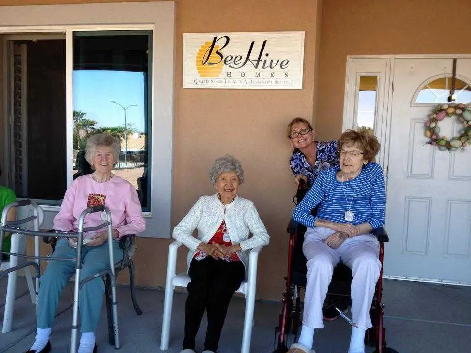 Photo of BeeHive Homes of Henderson, Assisted Living, Henderson, NV 1