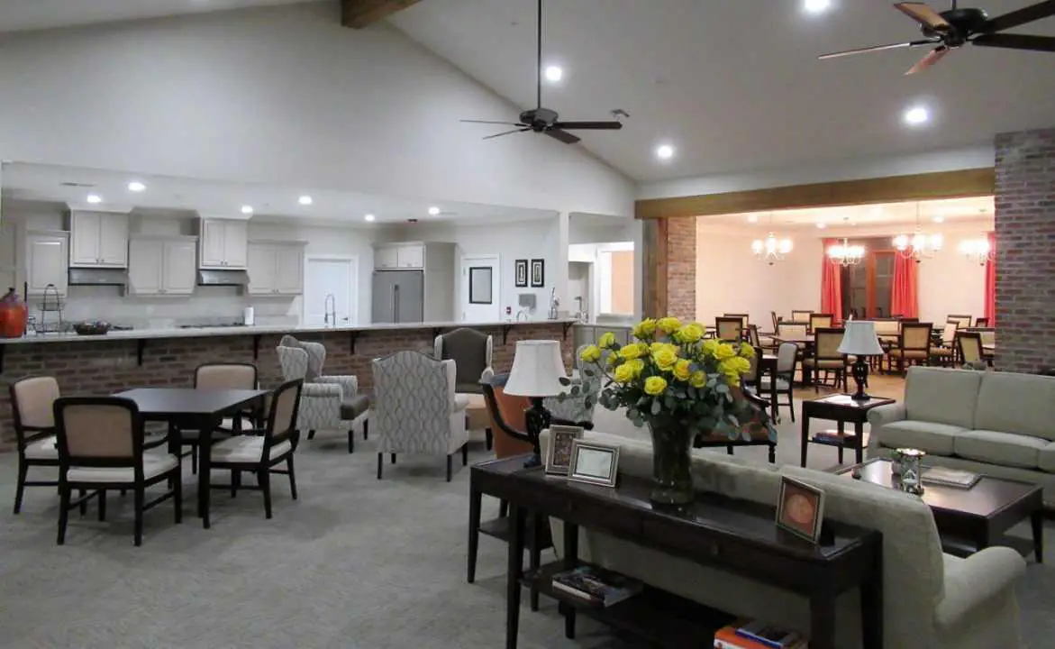 Photo of BeeHive Homes of Youngsville, Assisted Living, Youngsville, LA 4