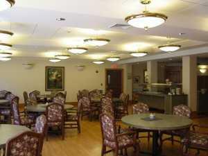 Photo of Marian Woods, Assisted Living, Hartsdale, NY 2