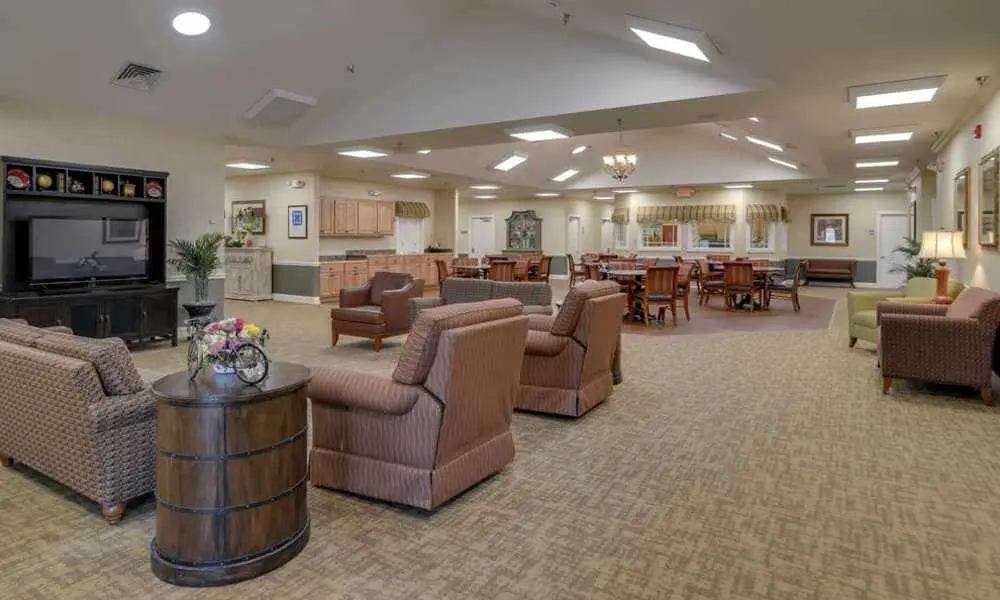 Photo of Arbors at Westbrook Terrace, Assisted Living, Memory Care, Jefferson City, MO 6