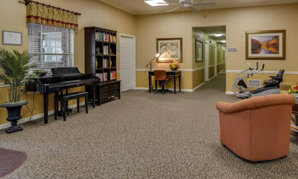 Photo of Arbors at Westbrook Terrace, Assisted Living, Memory Care, Jefferson City, MO 7