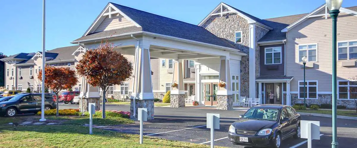 Photo of Brookdale Centre of New England, Assisted Living, Memory Care, Coventry, RI 9