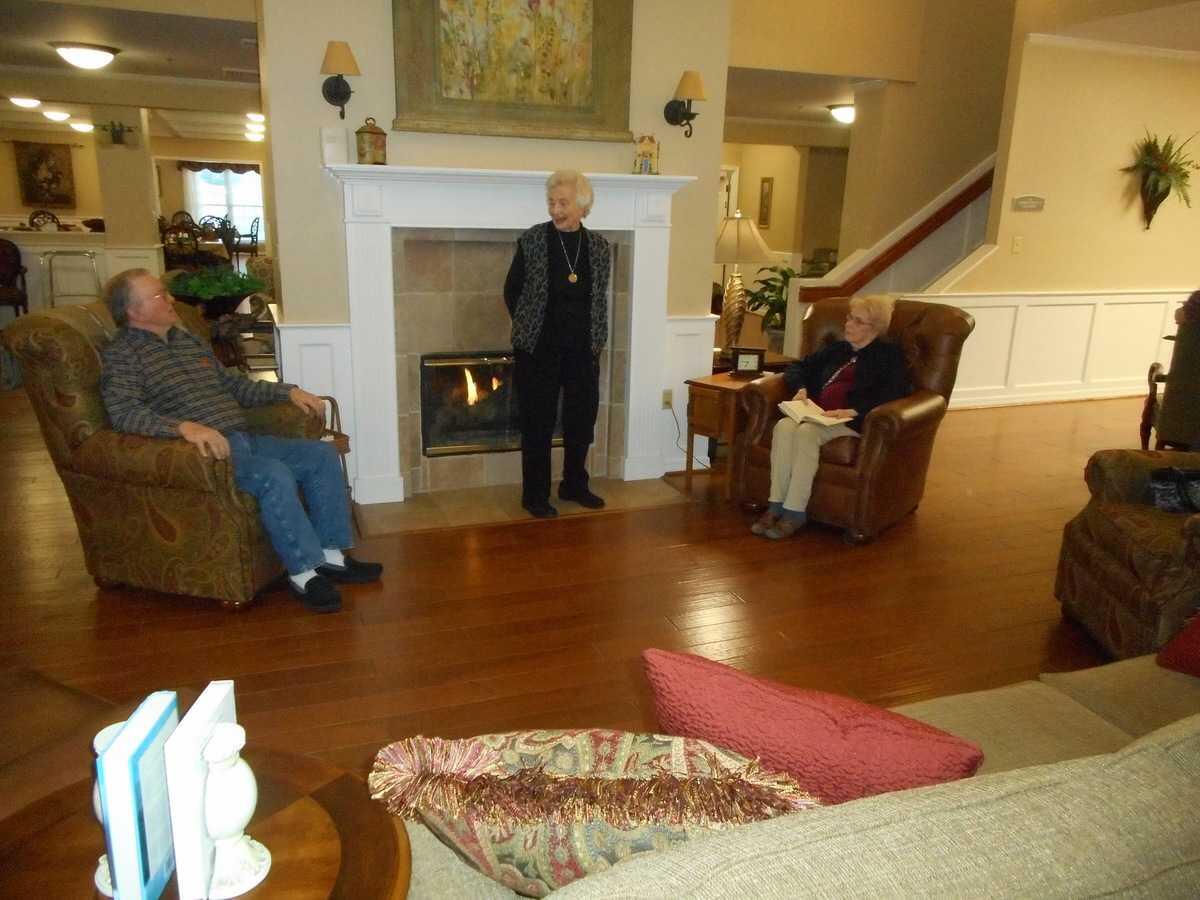 Photo of Eagle Mountain Assisted Living, Assisted Living, Batesville, AR 3